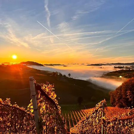 Weingut & Gaestezimmer Weissenbacher Проживание в семье Гамлиц