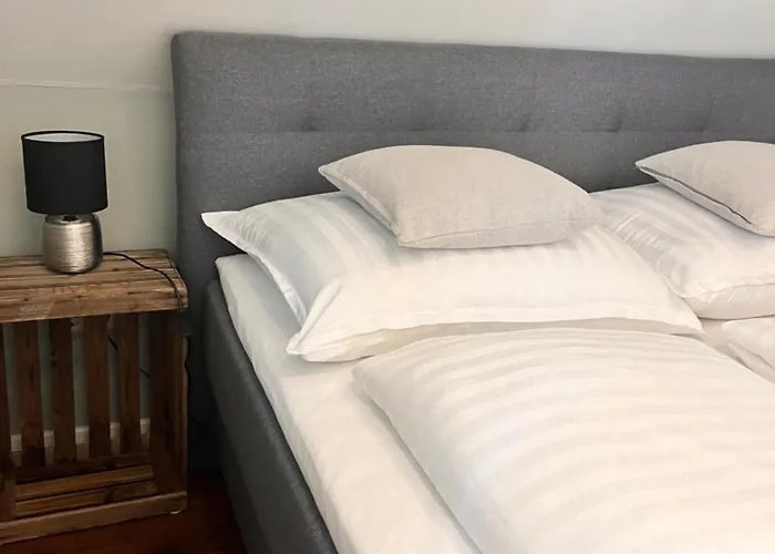 Weingut & Gaestezimmer Weissenbacher Homestay Gamlitz